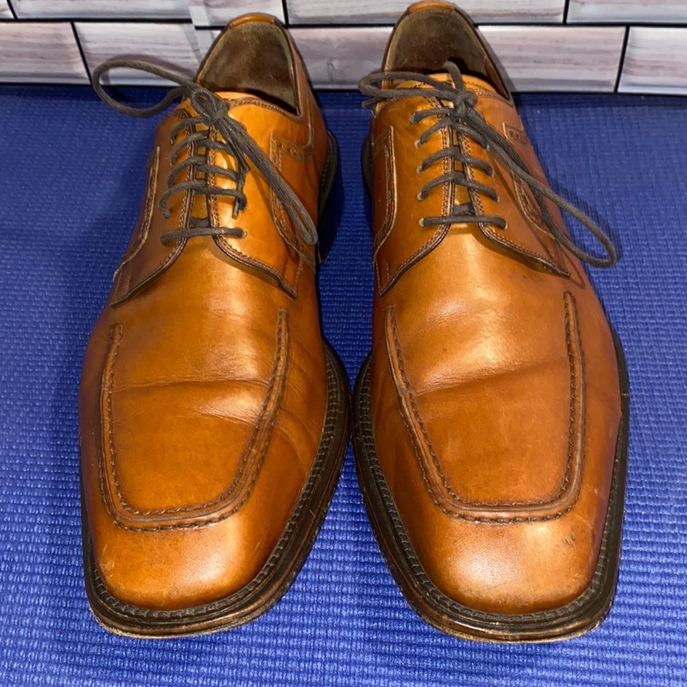 MAGNANNI MENS OXFORD